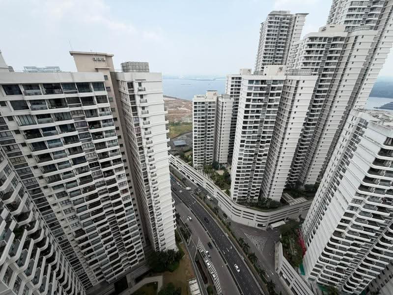 Condominium for Sale at Bay Point @ Country Garden Danga Bay - NG ZEN XI - Exterior - PropertyGuru.com.my