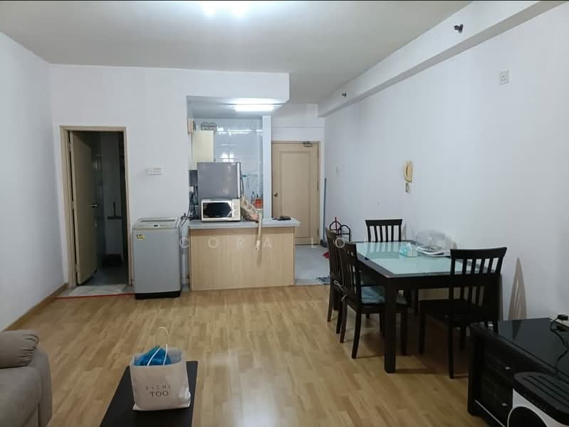 Pangsapuri untuk Dijual di Prima Regency - Cora Loh - PropertyGuru.com.my