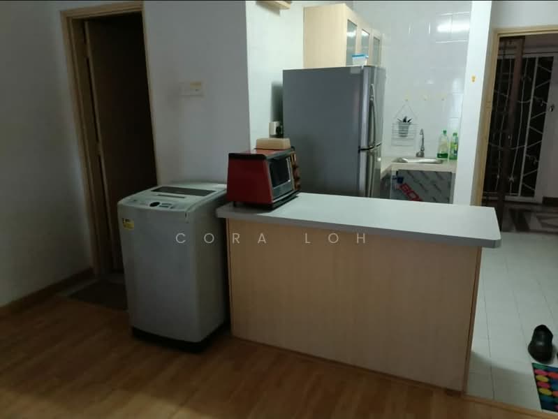 Pangsapuri untuk Dijual di Prima Regency - Cora Loh - PropertyGuru.com.my