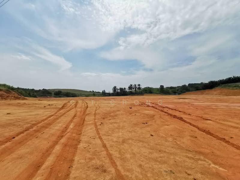 Tanah Perindustrian untuk Dijual di Senai (Johor) - C.T Chong - Exterior - PropertyGuru.com.my
