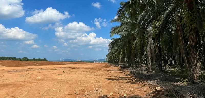 Tanah Perindustrian untuk Dijual di Senai (Johor) - C.T Chong - Exterior - PropertyGuru.com.my