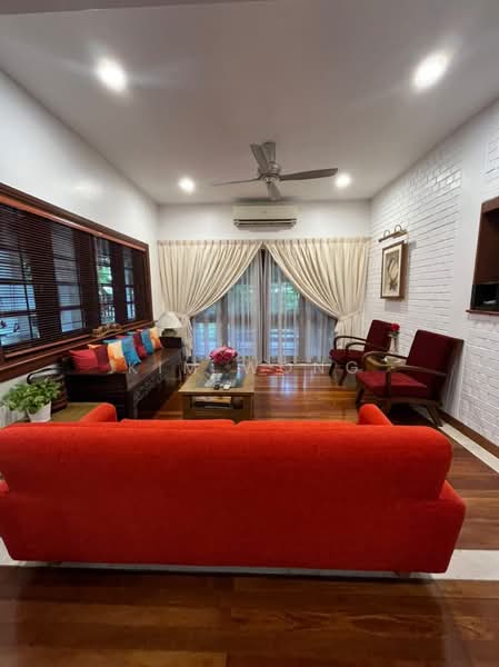 Bungalow House untuk Dijual di Bandar Baru Sri Petaling (Sri Petaling) - Kim Wong - Living Room - PropertyGuru.com.my