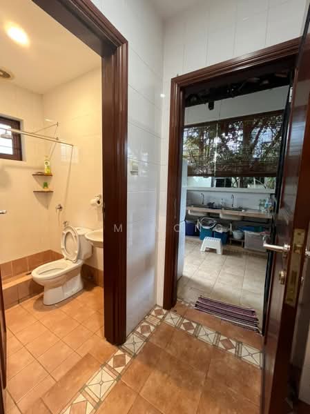 Bungalow House untuk Dijual di Bandar Baru Sri Petaling (Sri Petaling) - Kim Wong - Bathroom - PropertyGuru.com.my
