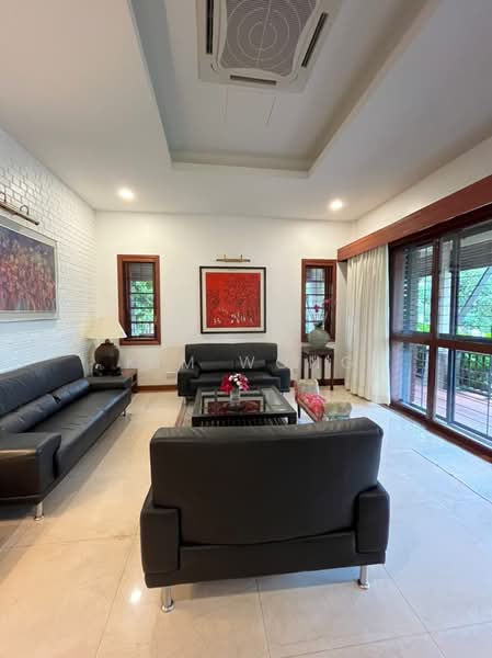 Bungalow House untuk Dijual di Bandar Baru Sri Petaling (Sri Petaling) - Kim Wong - Living Room - PropertyGuru.com.my