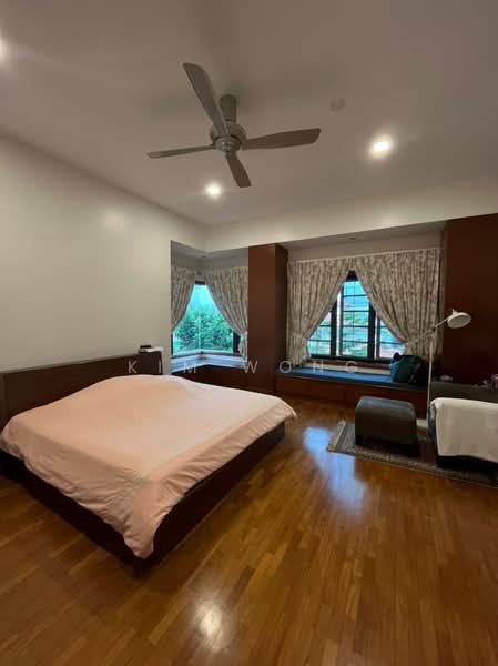 Bungalow House untuk Dijual di Bandar Baru Sri Petaling (Sri Petaling) - Kim Wong - Bedroom - PropertyGuru.com.my
