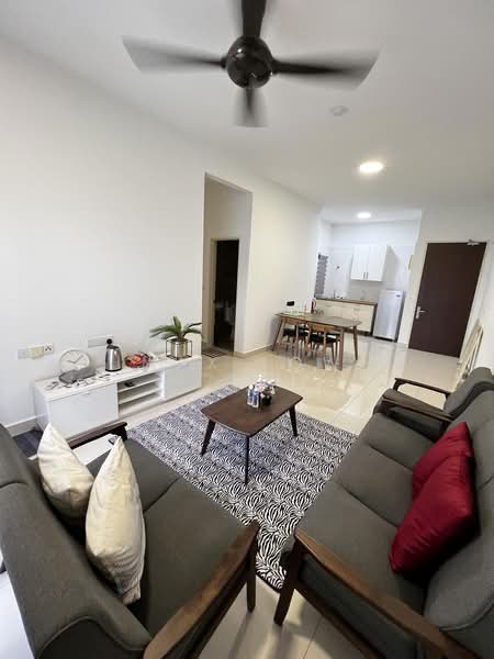 Condominium for Rent at The Olive - Max Low - PropertyGuru.com.my