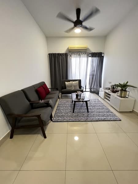 Condominium for Rent at The Olive - Max Low - PropertyGuru.com.my