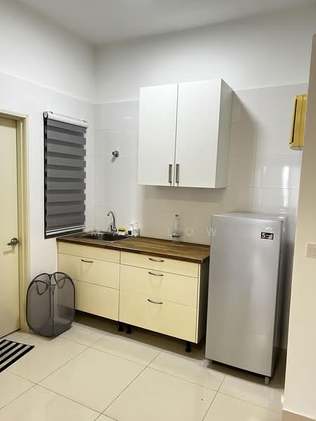 Condominium for Rent at The Olive - Max Low - PropertyGuru.com.my