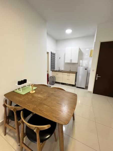 Condominium for Rent at The Olive - Max Low - PropertyGuru.com.my