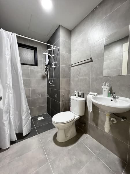 Condominium for Rent at The Olive - Max Low - PropertyGuru.com.my