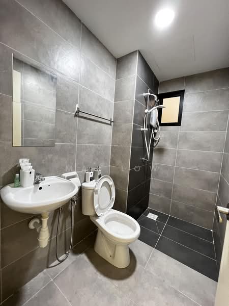 Condominium for Rent at The Olive - Max Low - PropertyGuru.com.my