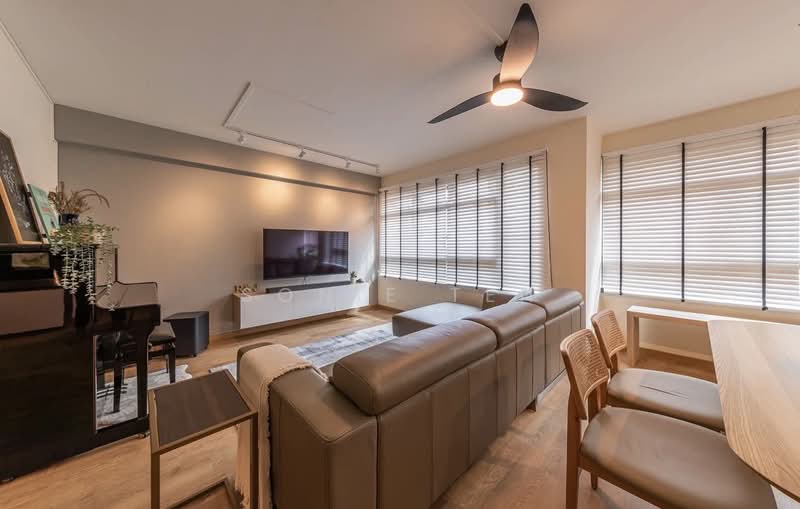 Condominium for Sale at Bangsar Hill Park - Sonie Teh - PropertyGuru.com.my