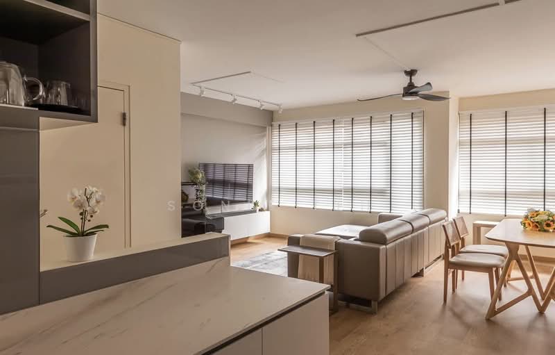 Condominium for Sale at Bangsar Hill Park - Sonie Teh - PropertyGuru.com.my
