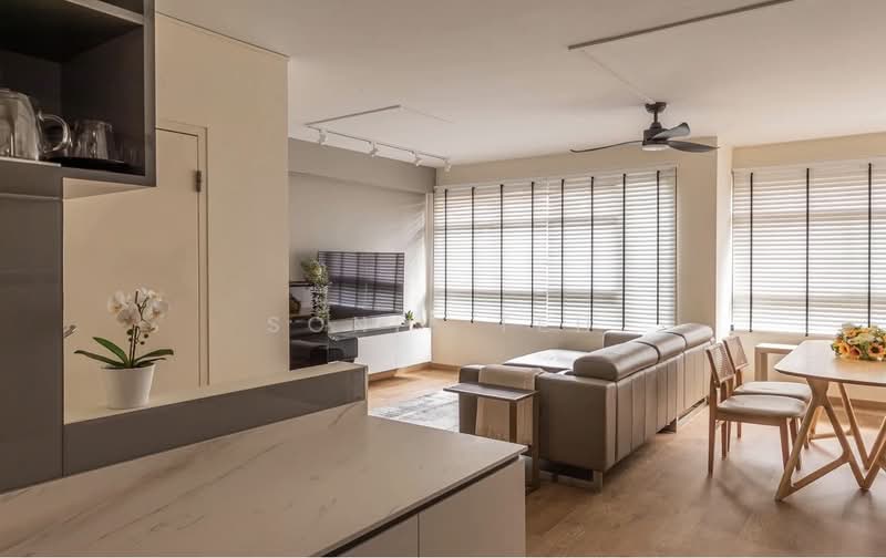 Condominium for Sale at Bangsar Hill Park - Sonie Teh - PropertyGuru.com.my