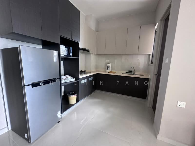 Pangsapuri untuk Dijual di Setia Sky 88 - Shi Chin Pang - PropertyGuru.com.my
