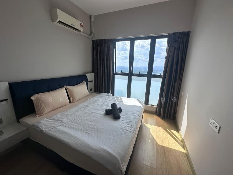 Pangsapuri untuk Dijual di Setia Sky 88 - Shi Chin Pang - PropertyGuru.com.my