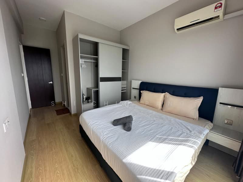 Pangsapuri untuk Dijual di Setia Sky 88 - Shi Chin Pang - PropertyGuru.com.my
