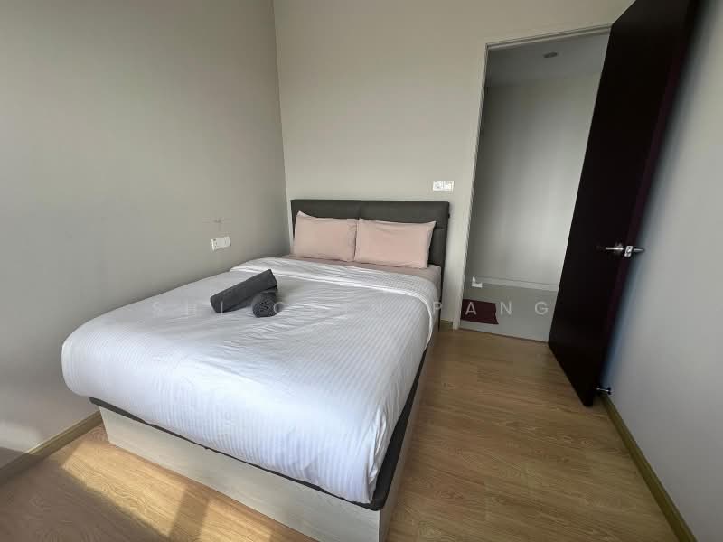 Pangsapuri untuk Dijual di Setia Sky 88 - Shi Chin Pang - PropertyGuru.com.my