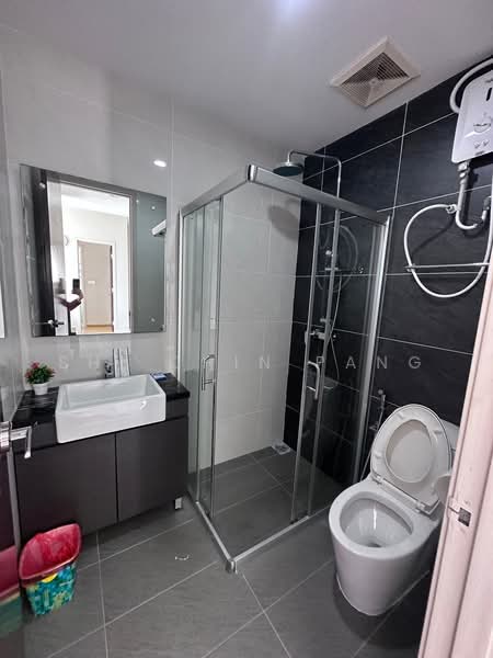 Pangsapuri untuk Dijual di Setia Sky 88 - Shi Chin Pang - PropertyGuru.com.my