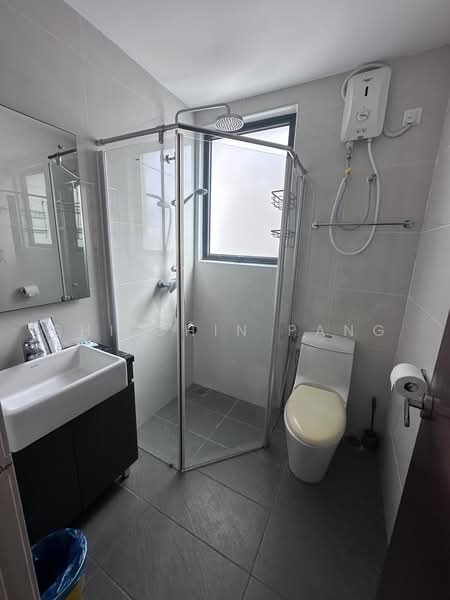 Pangsapuri untuk Dijual di Setia Sky 88 - Shi Chin Pang - PropertyGuru.com.my