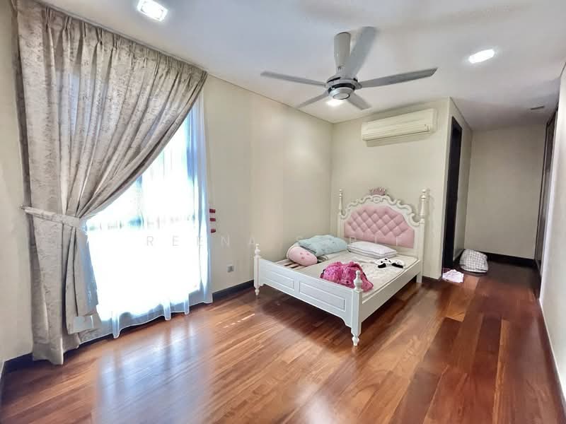 Bungalow House for Sale in Bukit Jelutong (Shah Alam) - Reena Sarif - Bedroom - PropertyGuru.com.my
