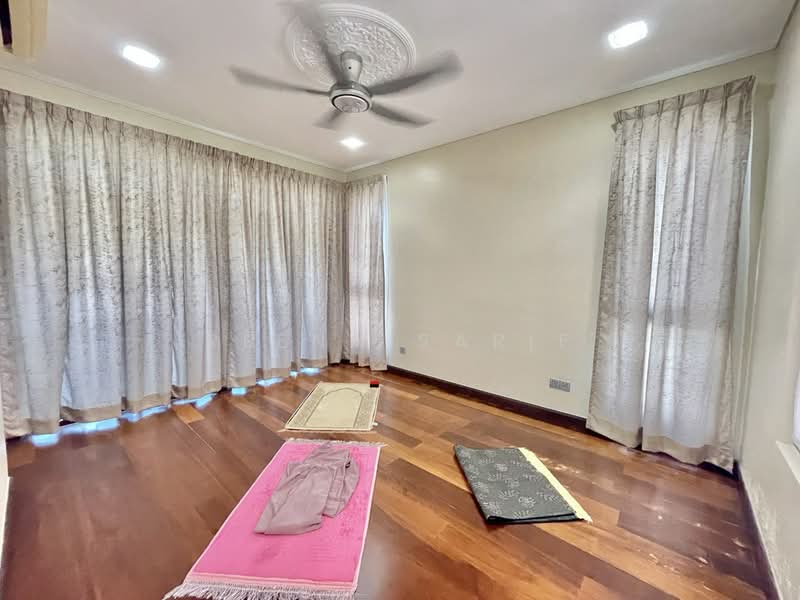 Bungalow House for Sale in Bukit Jelutong (Shah Alam) - Reena Sarif - Interior - PropertyGuru.com.my
