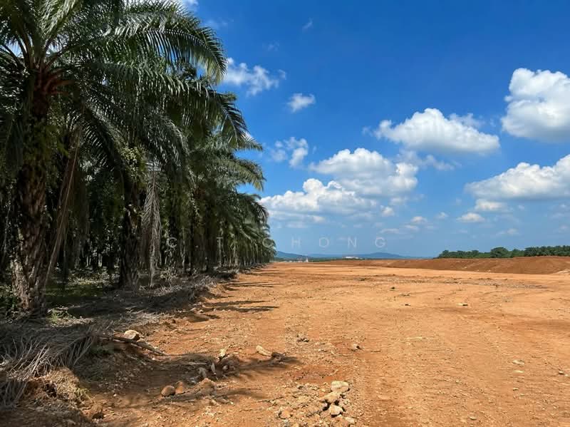 Tanah Perindustrian untuk Dijual di Senai (Johor) - C.T Chong - Exterior - PropertyGuru.com.my