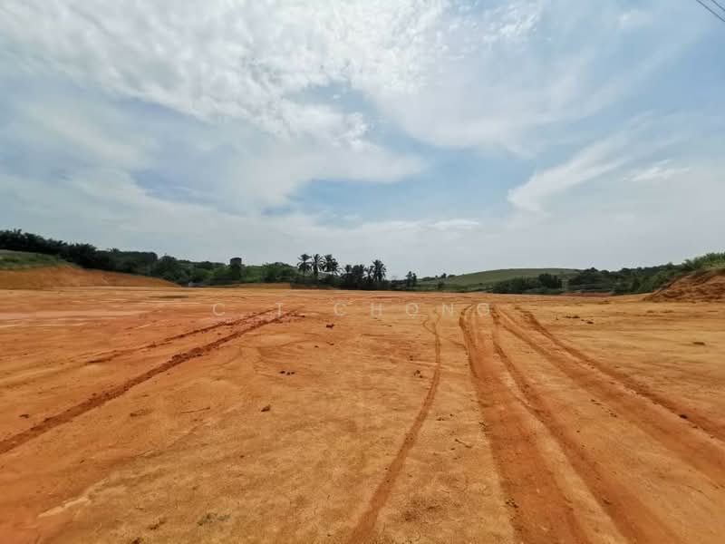 Tanah Perindustrian untuk Dijual di Senai (Johor) - C.T Chong - Exterior - PropertyGuru.com.my