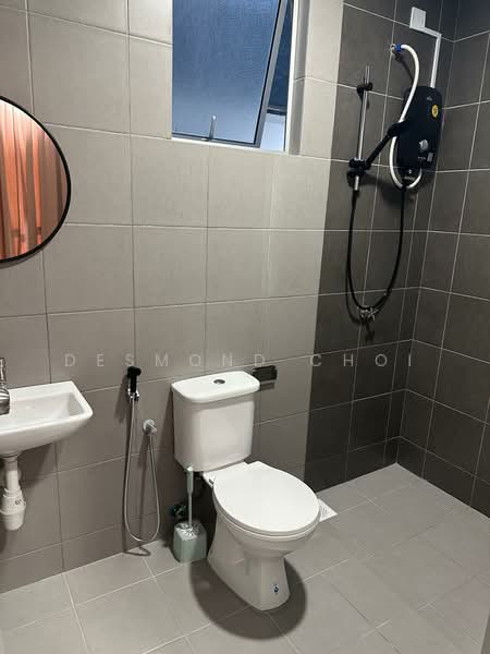 Kondominium untuk Disewa di Nikka Residence - Desmond Choi - PropertyGuru.com.my