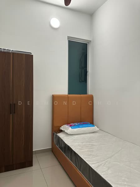 Kondominium untuk Disewa di Nikka Residence - Desmond Choi - PropertyGuru.com.my