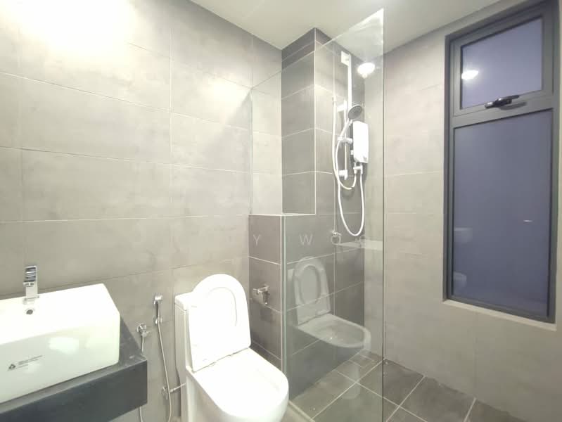 Service Residence for Rent at The Era @ Duta North - Eddy Woo - Bathroom - PropertyGuru.com.my