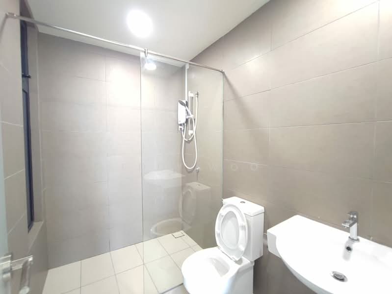 Service Residence for Rent at The Era @ Duta North - Eddy Woo - Bathroom - PropertyGuru.com.my