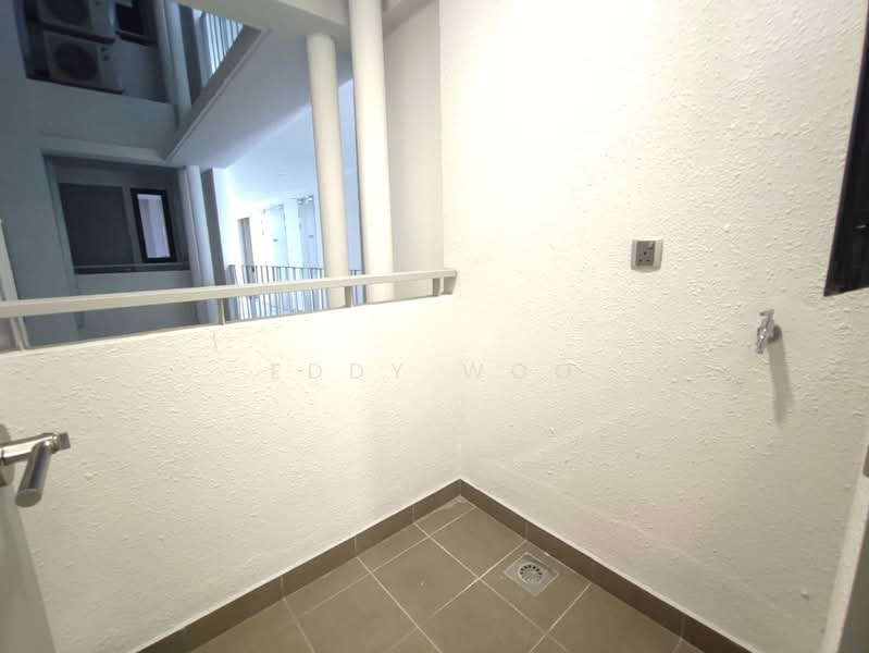 Service Residence for Rent at The Era @ Duta North - Eddy Woo - Corridor - PropertyGuru.com.my