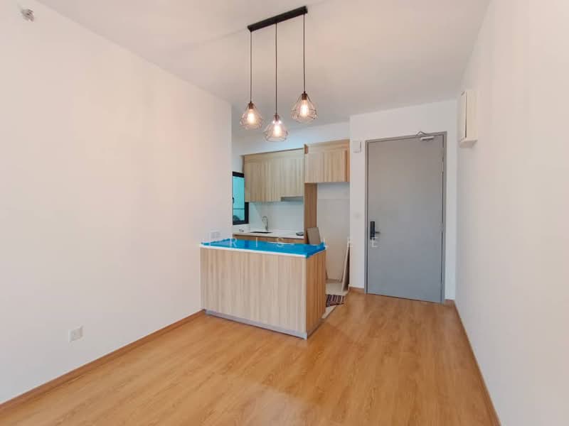 Kediaman Servis untuk Disewa di Maya Bay Residences @ Gamuda Cove - Chris Lee - Kitchen - PropertyGuru.com.my