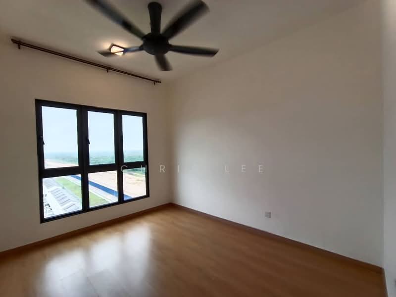 Kediaman Servis untuk Disewa di Maya Bay Residences @ Gamuda Cove - Chris Lee - Interior - PropertyGuru.com.my