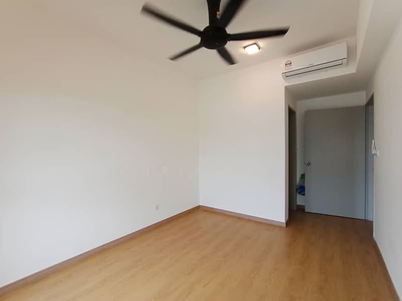 Kediaman Servis untuk Disewa di Maya Bay Residences @ Gamuda Cove - Chris Lee - Interior - PropertyGuru.com.my