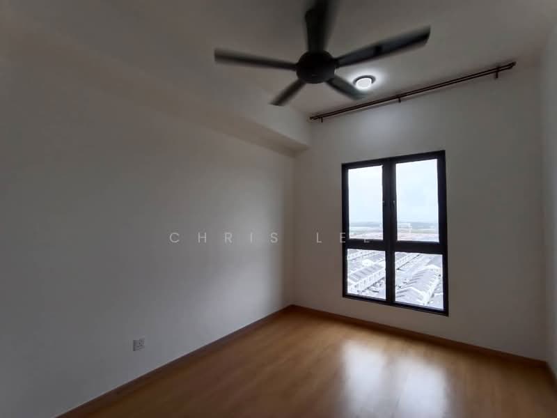 Kediaman Servis untuk Disewa di Maya Bay Residences @ Gamuda Cove - Chris Lee - Interior - PropertyGuru.com.my