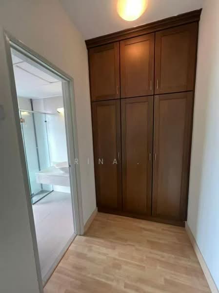 Kediaman Servis untuk Dijual di D'Alamanda - Rina . - Interior - PropertyGuru.com.my