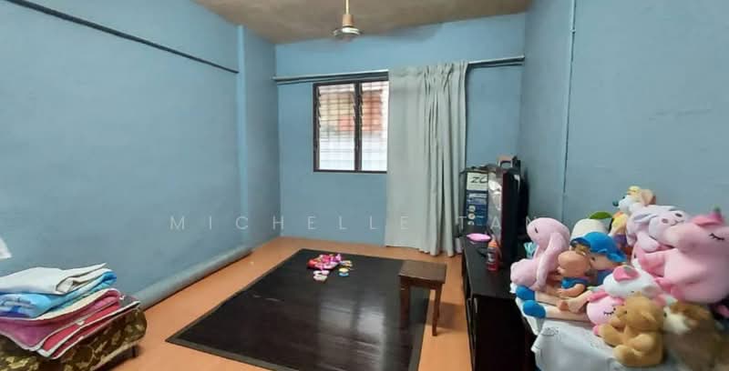 Flat for Sale at Segar Ria - Michelle Tan - Interior - PropertyGuru.com.my