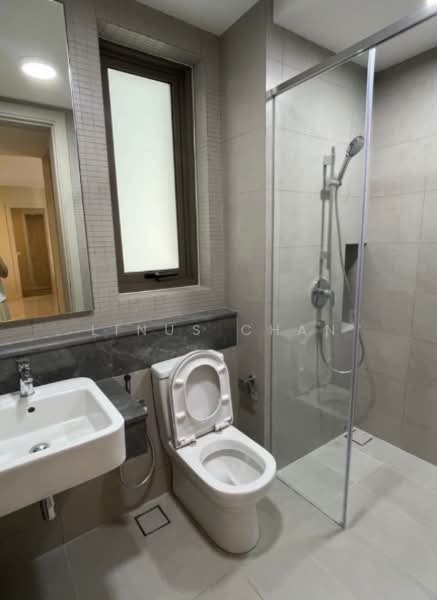 Condominium for Rent at Park Place - Linus Chan - Bathroom - PropertyGuru.com.my