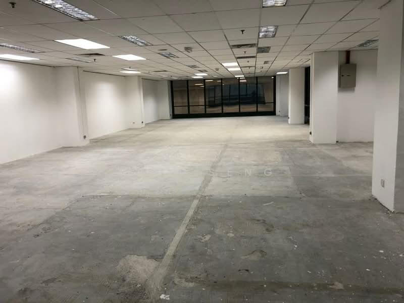 Pejabat untuk Disewa di Bukit Bintang (KL City Centre) - Sean Seng - Interior - PropertyGuru.com.my