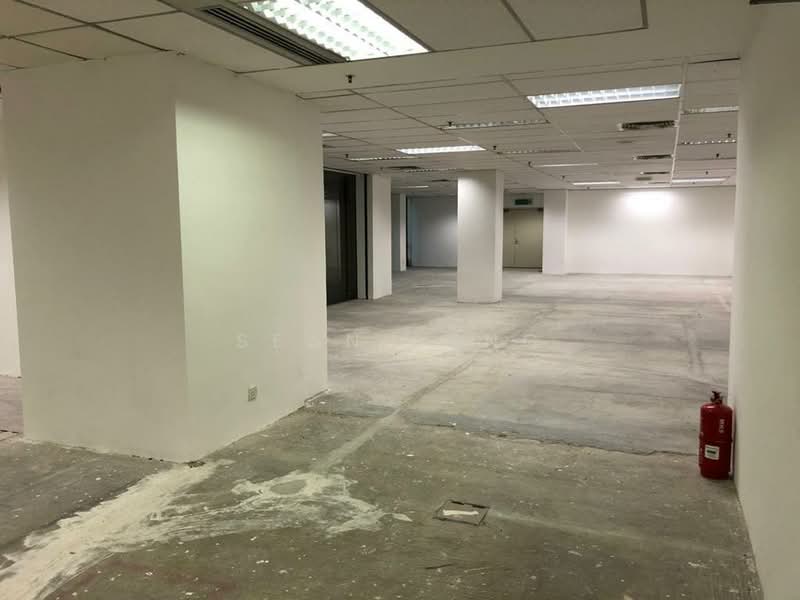 Pejabat untuk Disewa di Bukit Bintang (KL City Centre) - Sean Seng - PropertyGuru.com.my