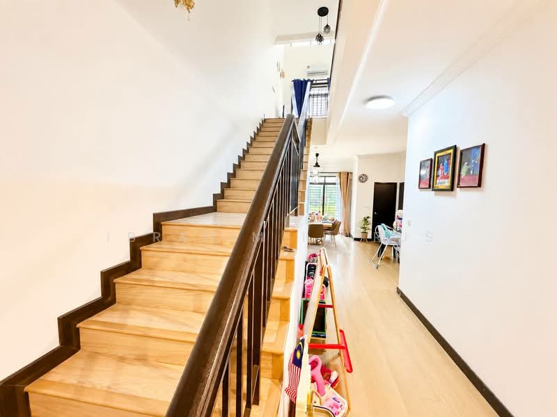 Rumah Berkembar untuk Dijual di Serendah (Selangor) - Ibrahim Iderus - Interior - PropertyGuru.com.my