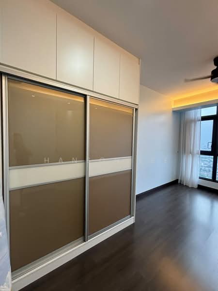 Service Residence for Rent at 28 Boulevard - Hanson Lee - Bedroom - PropertyGuru.com.my