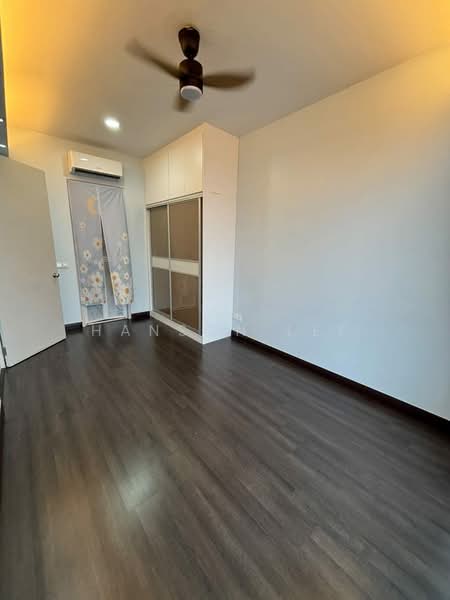 Service Residence for Rent at 28 Boulevard - Hanson Lee - Bedroom - PropertyGuru.com.my