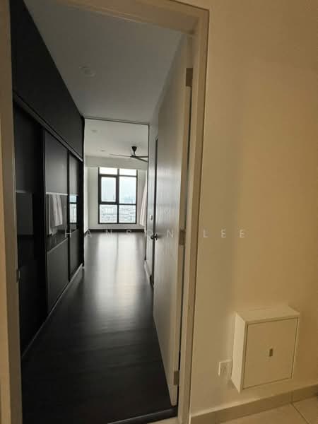 Service Residence for Rent at 28 Boulevard - Hanson Lee - Corridor - PropertyGuru.com.my