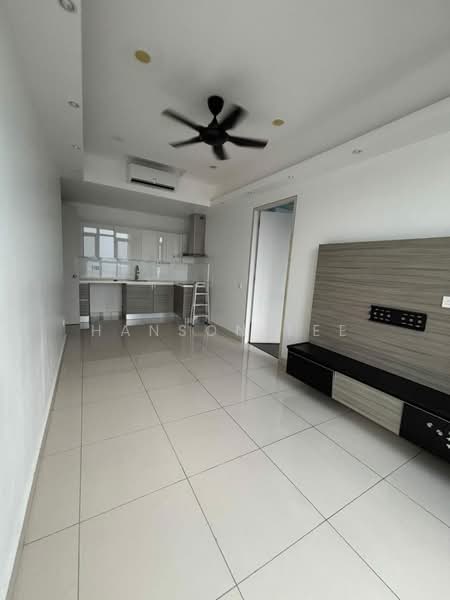 Service Residence for Rent at 28 Boulevard - Hanson Lee - Living Room - PropertyGuru.com.my