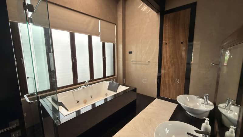 Bungalow House untuk Dijual di KLCC (KL City Centre) - Vincent Chin - Bathroom - PropertyGuru.com.my