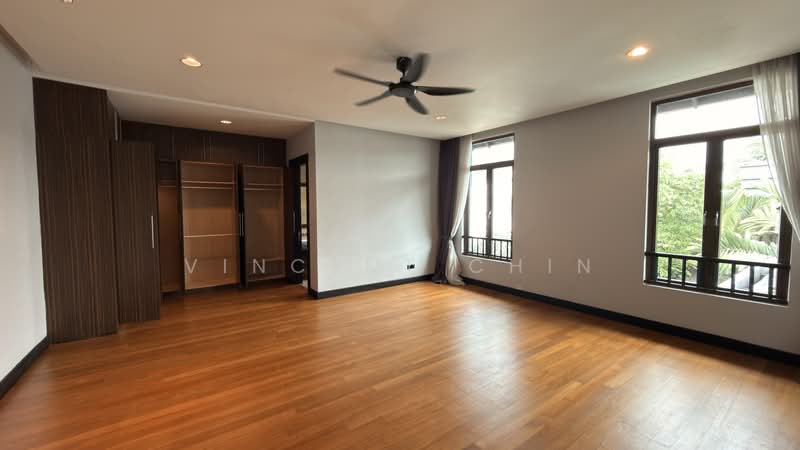 Bungalow House untuk Dijual di KLCC (KL City Centre) - Vincent Chin - Bedroom - PropertyGuru.com.my