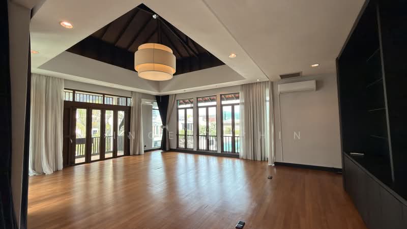 Bungalow House untuk Dijual di KLCC (KL City Centre) - Vincent Chin - Living Room - PropertyGuru.com.my